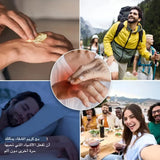 كريم علاج التهاب المفاصل بسم النحل من ArthroEase (خصيصًا لكبار السن وتوصي به AAOS)
