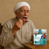 الشفاء بإذن الله في ملعقة من هذا العسل المبارك 🍯