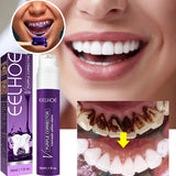 مبيض أسنان Dentifrice EELHOE