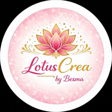 Lotus Créa by Besma