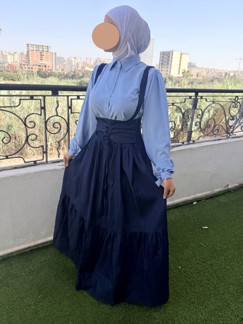 فردوس — العاصمة